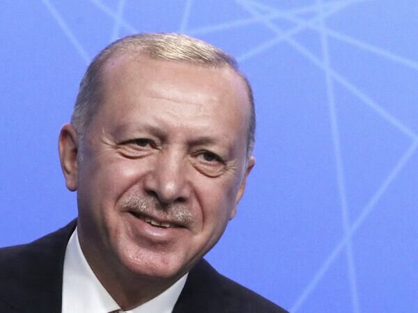   © AP Photo / Yves Herman, Pool via AP