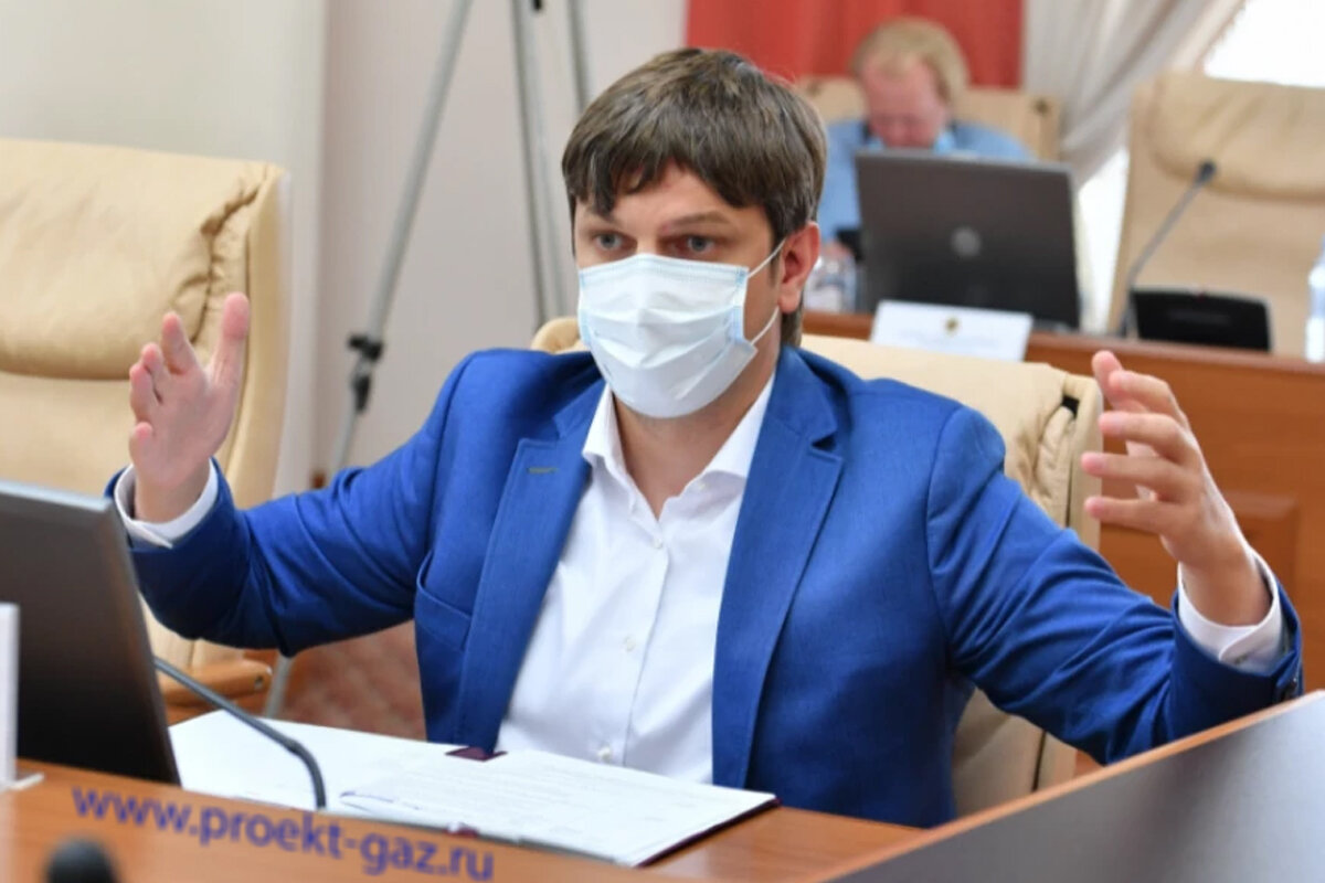 Андрей Спыну