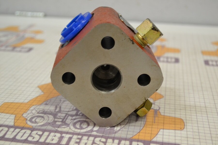 Клапан односторонний сброса давления АКПП ZL30 YJ265-40000