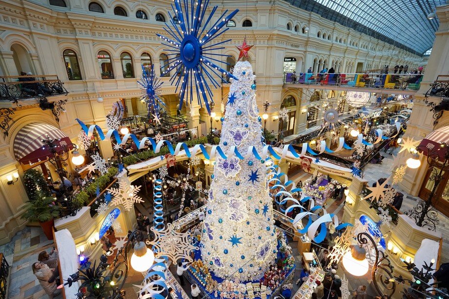Фото: Пелагия Тихонова / АГН Москва