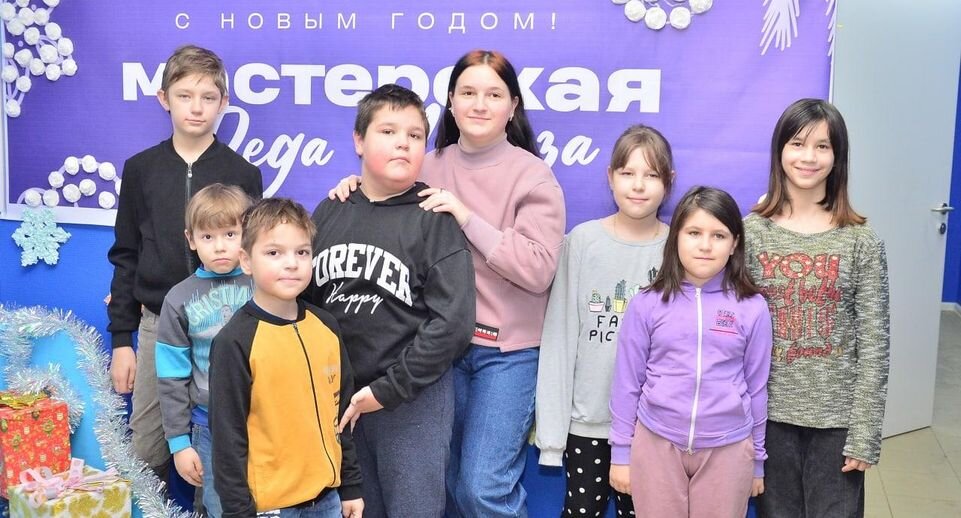 Листайте вправо, чтобы увидеть больше изображений