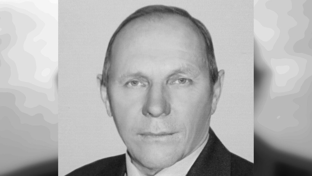     Известному в Омске спортсмену и тренеру было 75 лет.