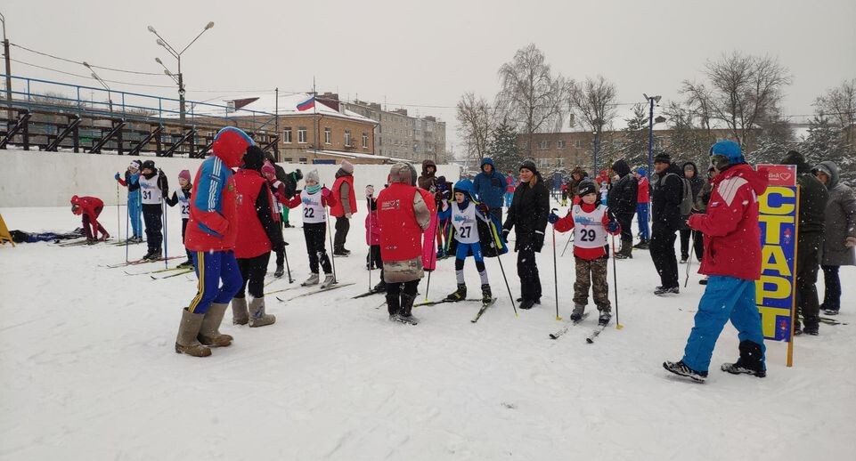 Предоставлено ДЮСШ📷
