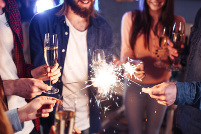    Новый год © Adobe Stock