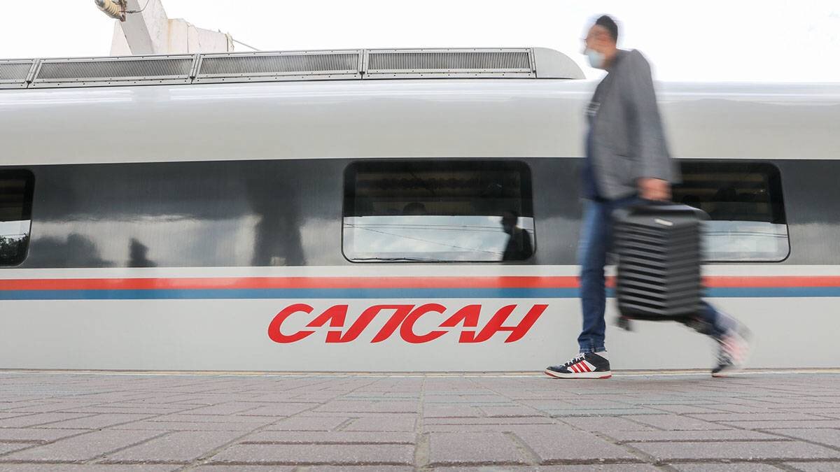    Фото: Софья Сандурская / АГН Москва