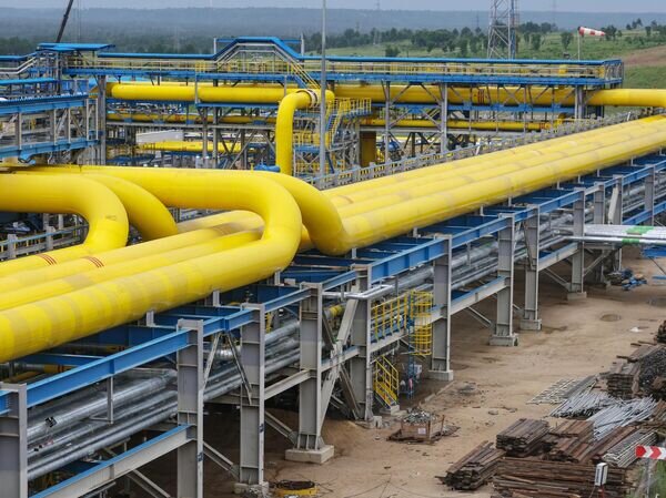   © РИА Новости Павел Львов