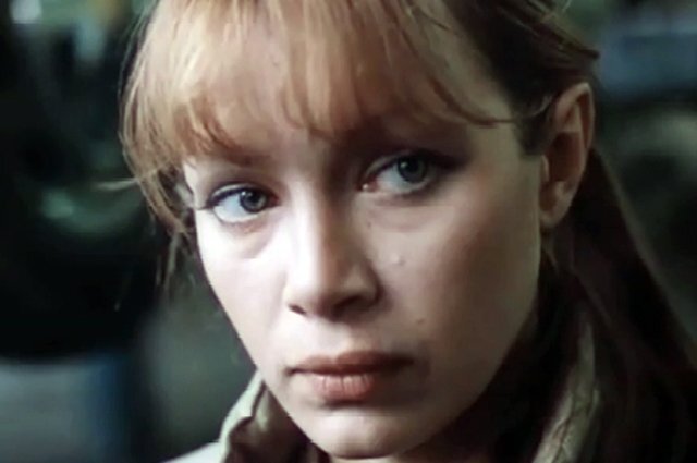 «Колье Шарлотты», 1984