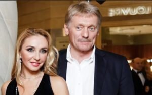    Фото: Социальные сети Татьяны Навки Владислав Кава