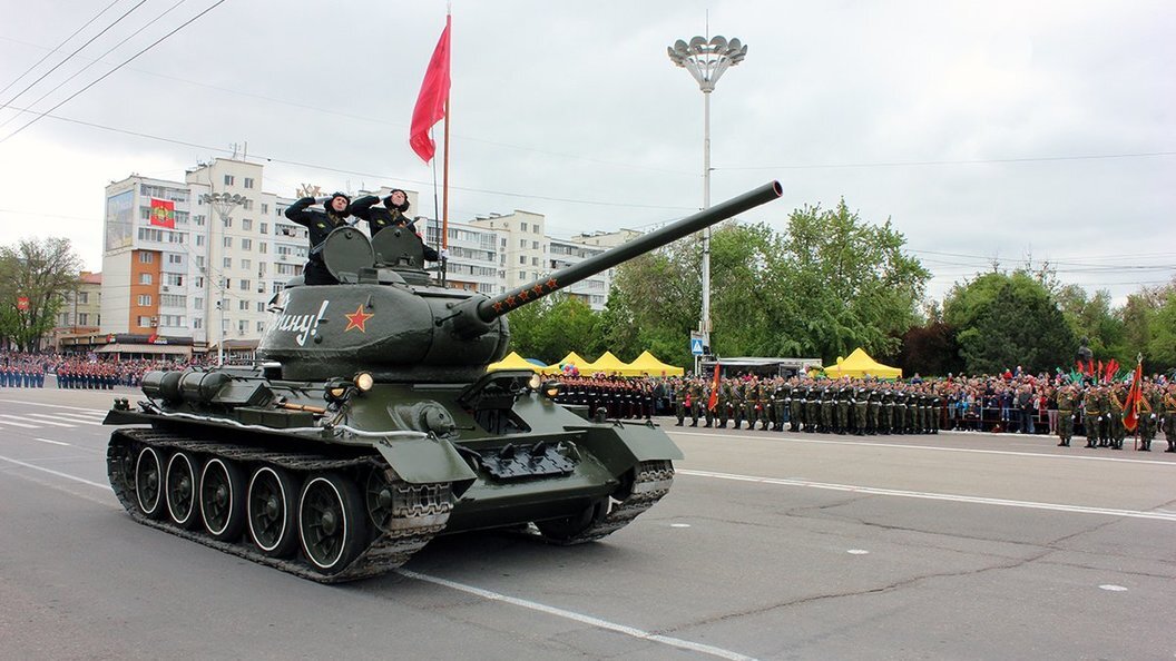    Фото: globallookpress.com