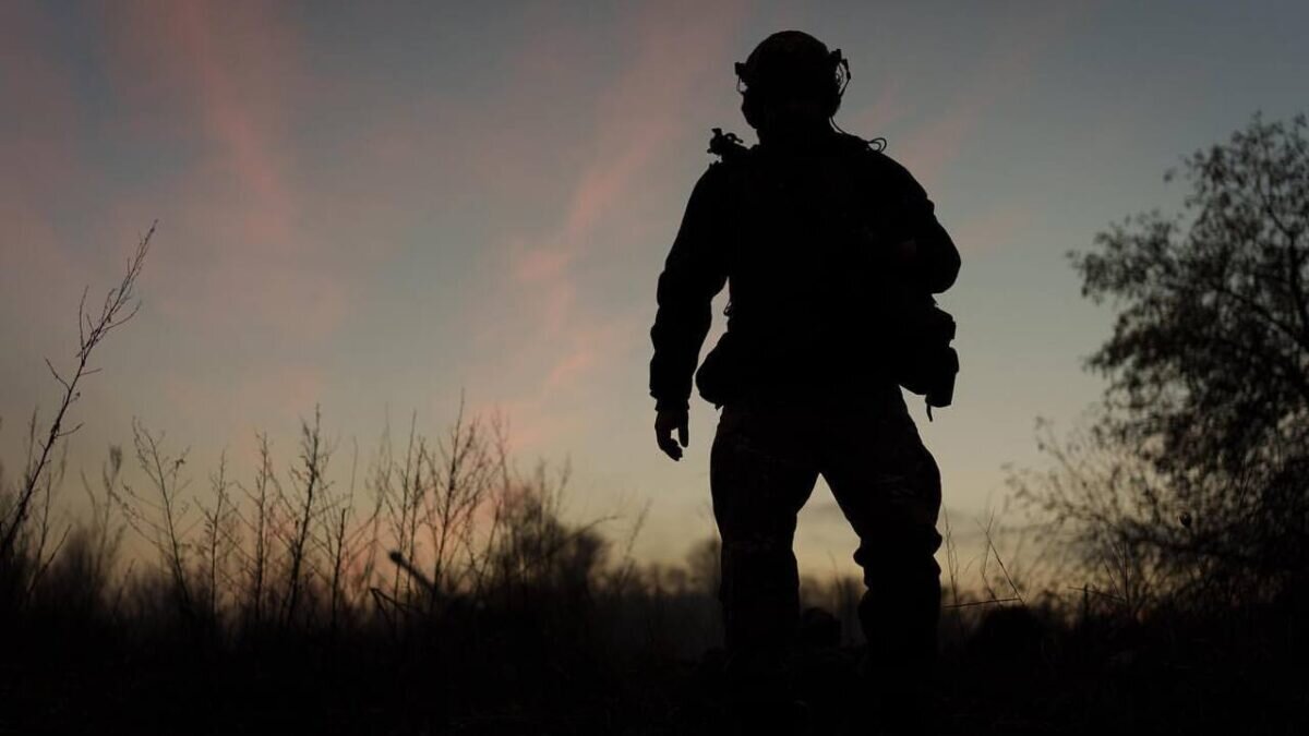 Фото Минобороны Украины📷
