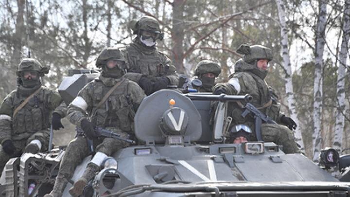 Фото: globallookpress.com/Komsomolskaya Pravda