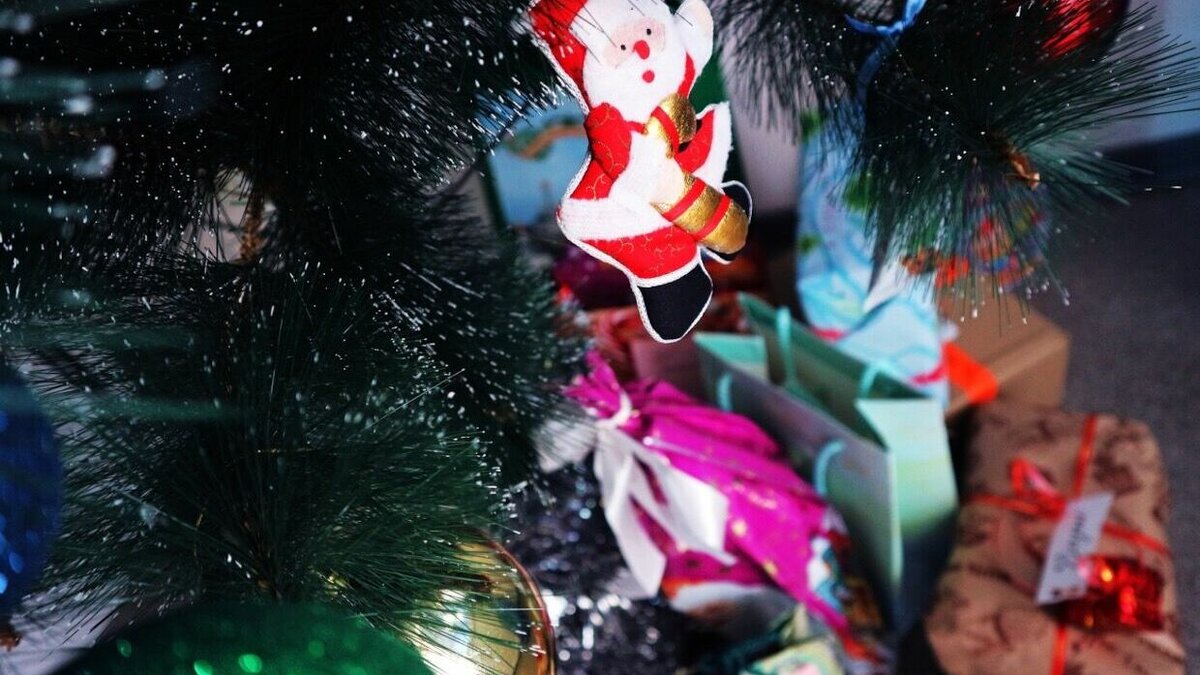     К Новому году более 156 тысяч казанских детей получат бесплатные сладкие подарки. Об этом сообщили в управлении образования города.