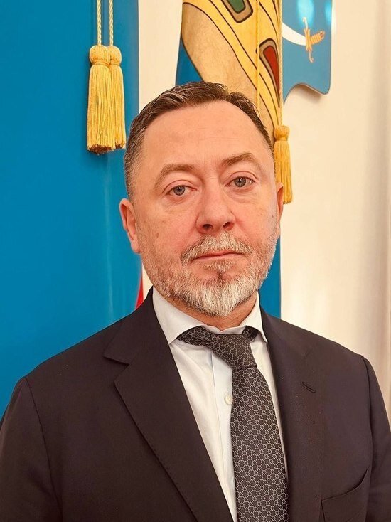     В астраханском правительстве создали новое министерство / astrobl.ru