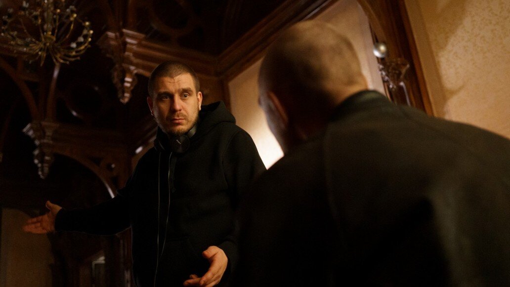 Листайте вправо, чтобы увидеть больше изображений