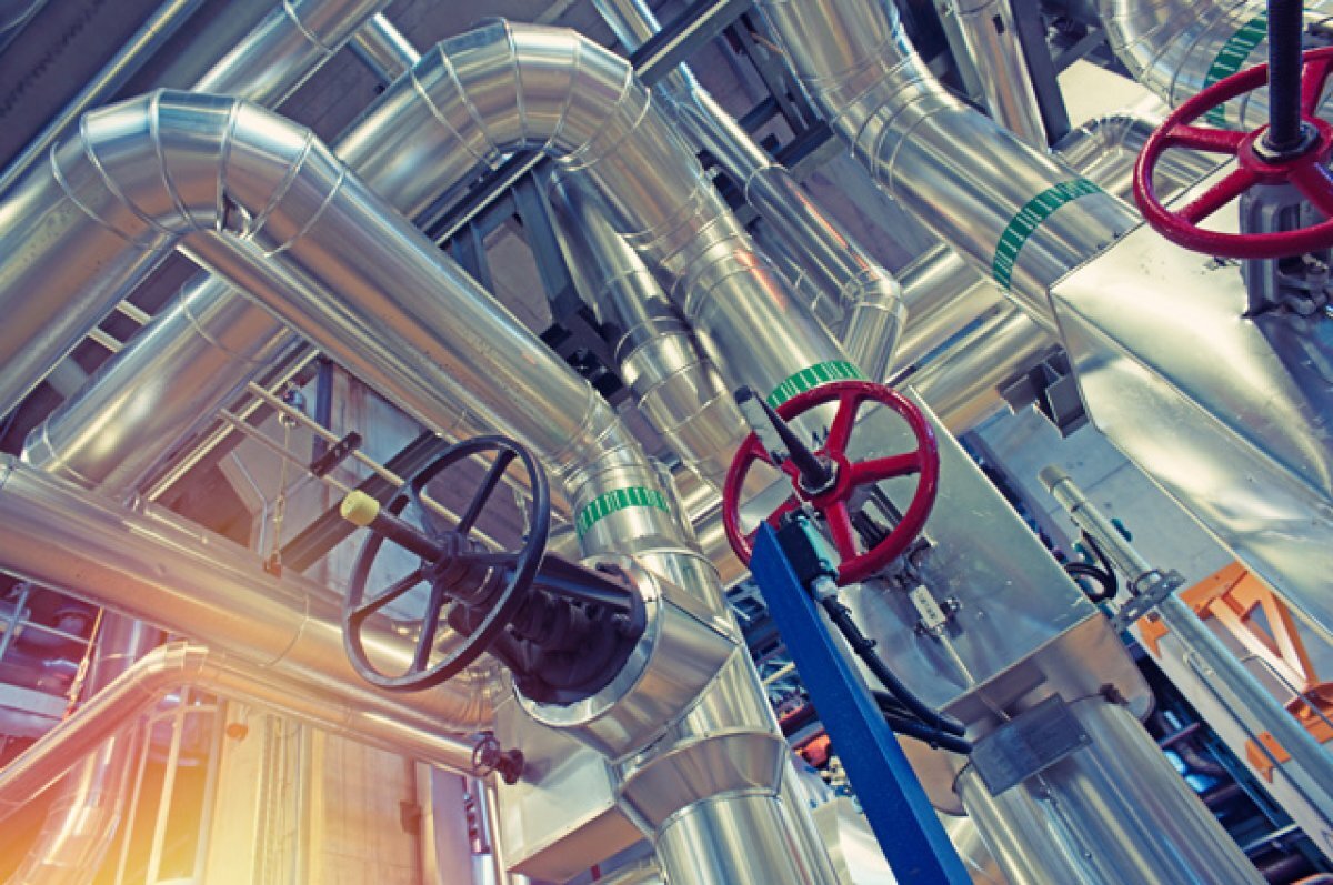    Утвержден потолок газовых цен. Что это значит для России
