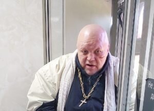    Фото: vk.com/stasbareckiy Елена Проколова