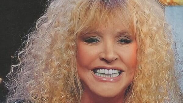   © Алла Пугачева/Инстаграм