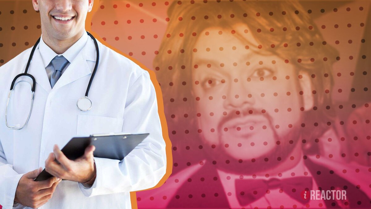        Инфореактор