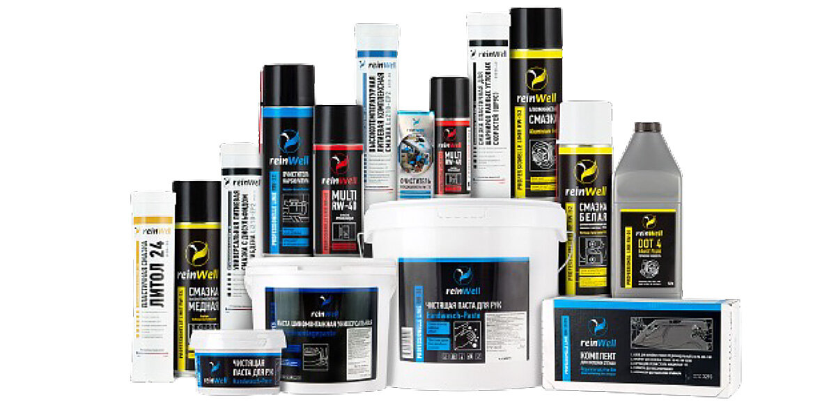    Российское масло оказалось немецким: эксплуатационный тест моторного масла reinWell на дизеле Cummins