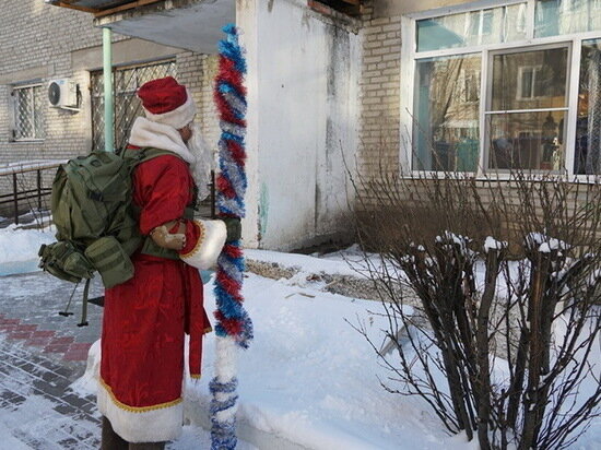     фото: пресс-служба Росгвардии по Бурятии