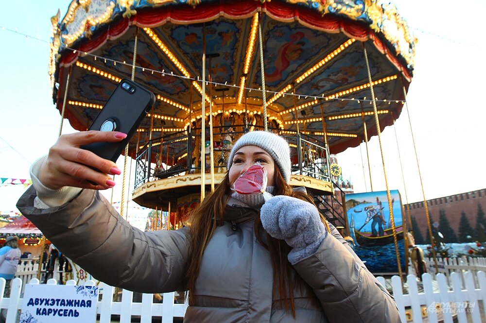    Фото:  АиФ/ Игорь Харитонов