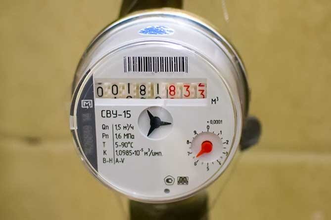 Кто должен платить за поверку и замену счетчиков в квартире | Новости ...
