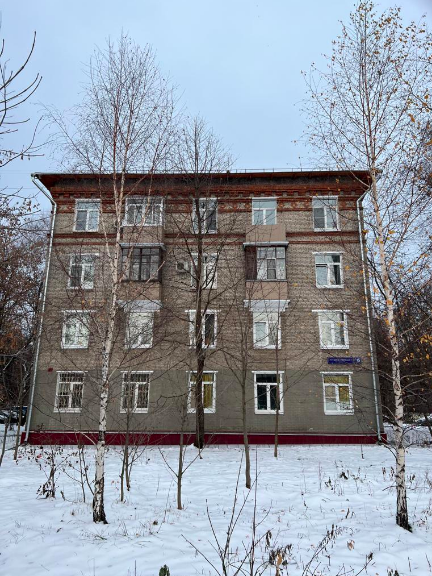 МГ-1. Фото: Илья Шнейдер