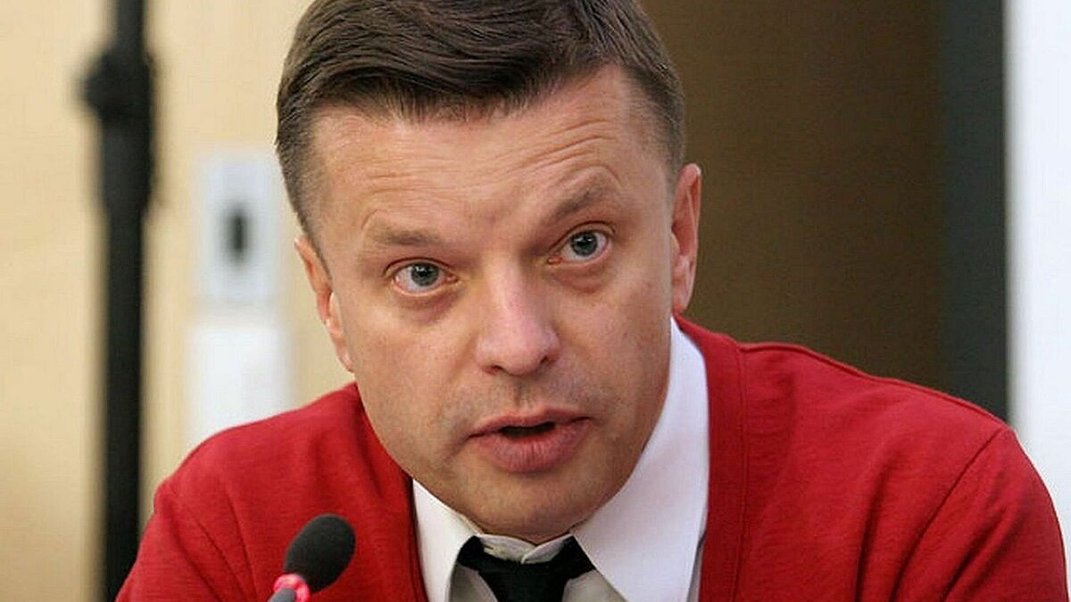     Сотрудники полиции начали проверку в отношении журналиста Леонида Парфенова, который не уведомил соответствующие органы о получении им израильского гражданства.