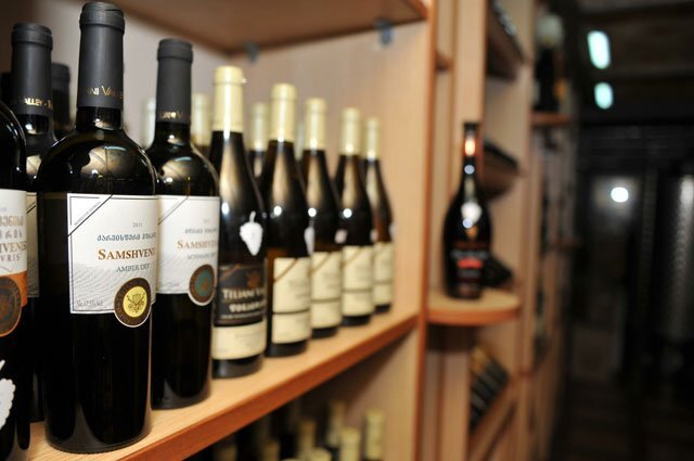    В каких регионах запретят продажу алкоголя на новогодних каникулах?