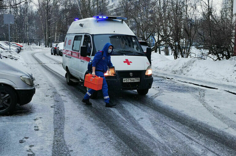   Игорь Самохвалов/ПГ