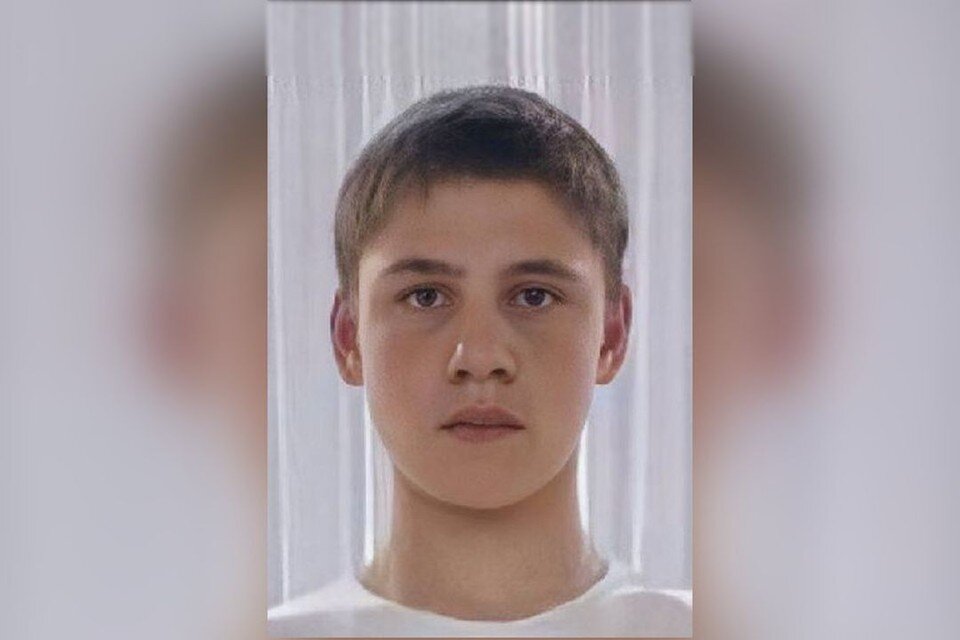    В Новосибирске ищут 15-летнего Никиту Жукова. Фото: "ЛизаАлерт"