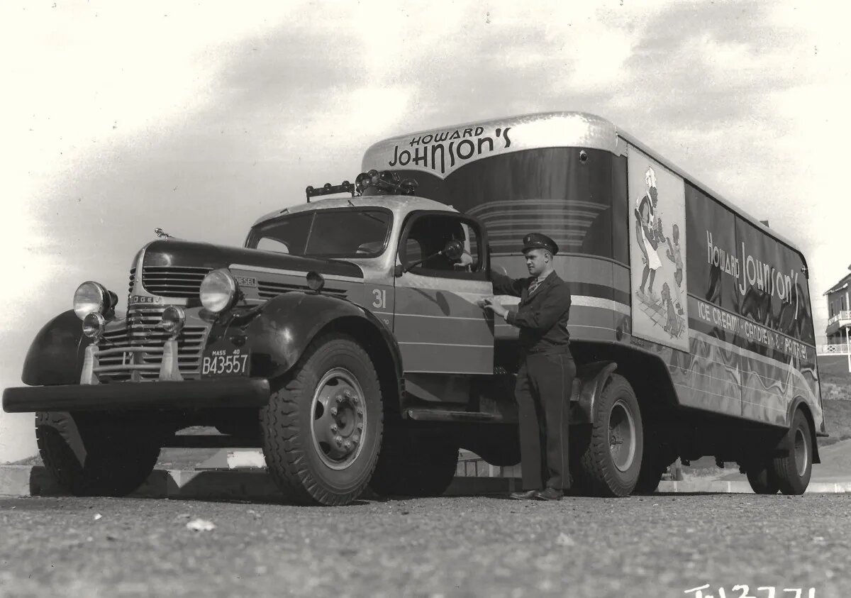 Dodge Diesel 