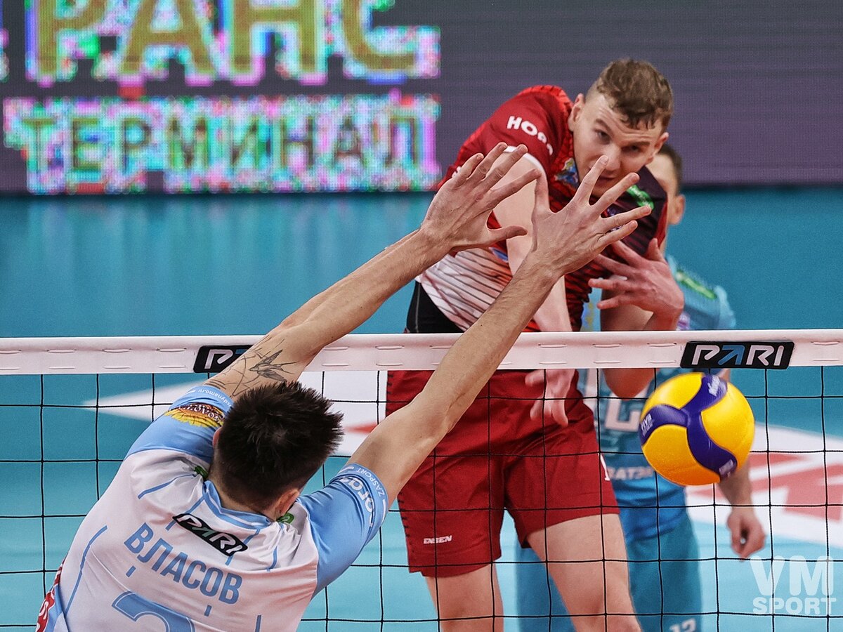 В мире спорта дзен