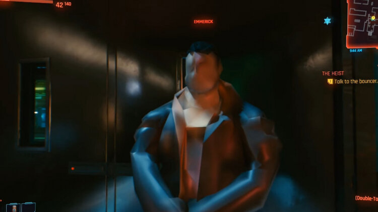  📷    Состояние консольных версий Cyberpunk 2077 на запуске оставляло желать лучшего