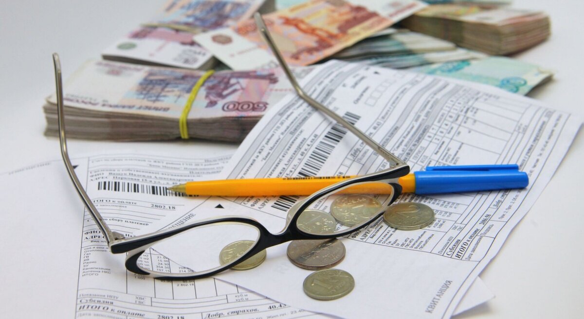    Известно, что пенсионеры оплачивают коммунальные платежи очень ответственно и не позволяют накапливаться задолженностям. Рената Белич