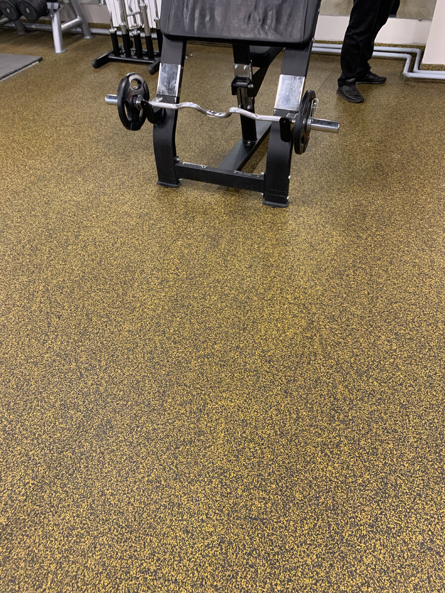 Есть метода по набору мышечной массы 