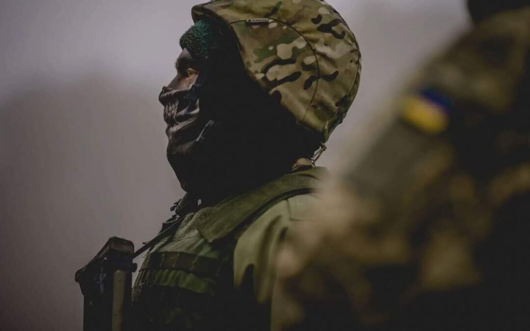 Фото Минобороны Украины📷
