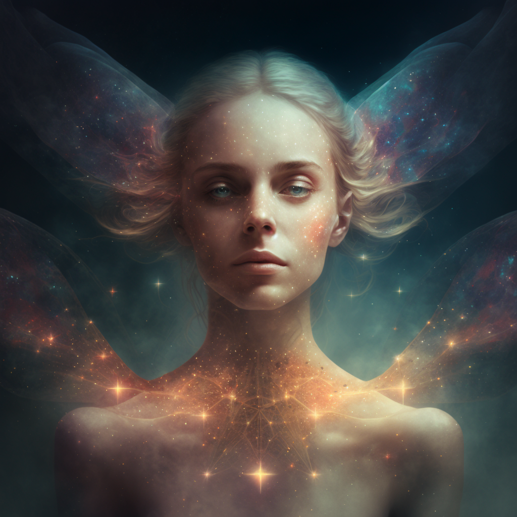 Создано участниками  сообщества Нейросеточка.