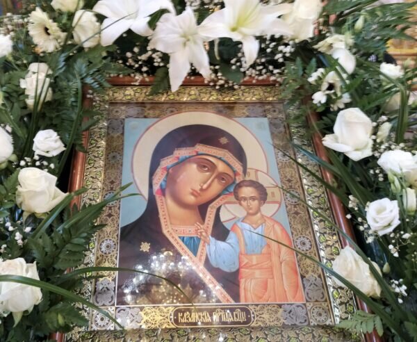    Фото: Екатерина Чудина. UG.RU