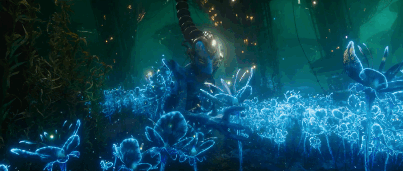 Валериан и город тысячи планет - Valerian And The City Of A Thousand Planets (EuropaCorp) 