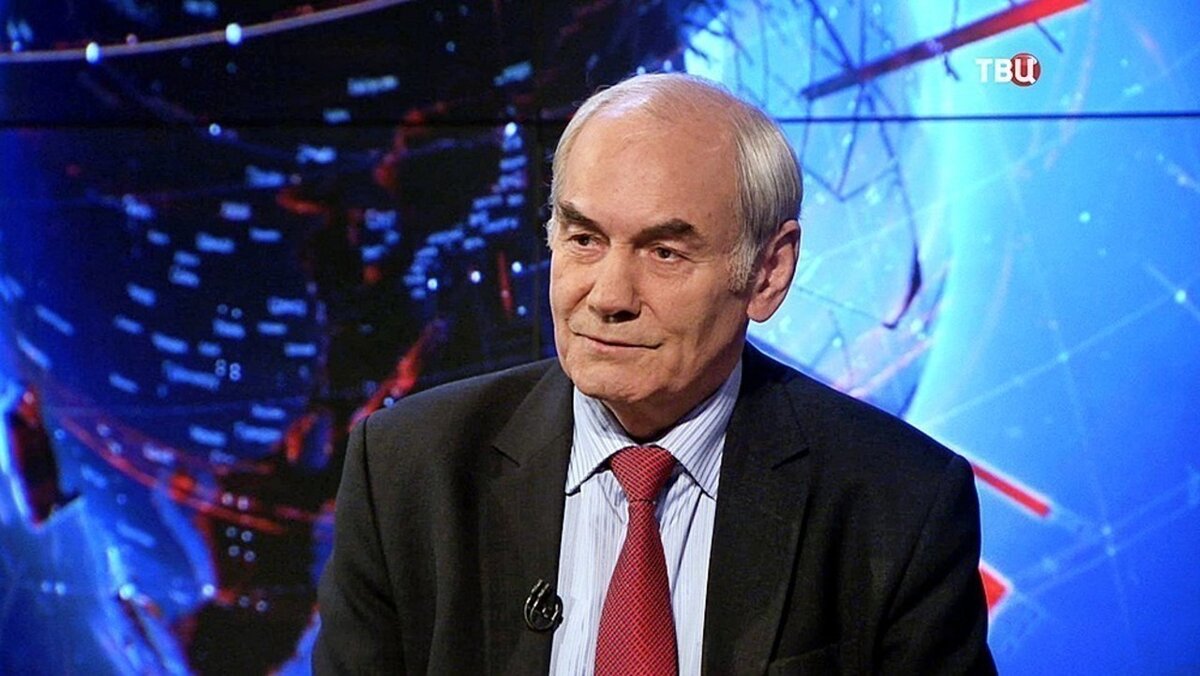 На фото: Леонид Григорьевич Ивашов – генерал-полковник, председатель Общероссийского офицерского собрания, г. Москва. Фото - скришот видео // Выступление на VII Всероссийском съезде народных представителей, посвященном 100-летию со дня образования СССР. 20.12.2022, Санкт-Петербург