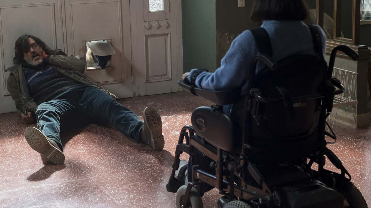 Кадр из фильма Cuerdas. Режиссер: Хосе Луис Монтесинос. Оператор: Марк Цумбах. Производство: Bastian Films, Gaia Audiovisuals S.L., Institut Valencià de Cultura (IVC), Numintec, Súbete al Tren, Televisió de Catalunya (TV3)