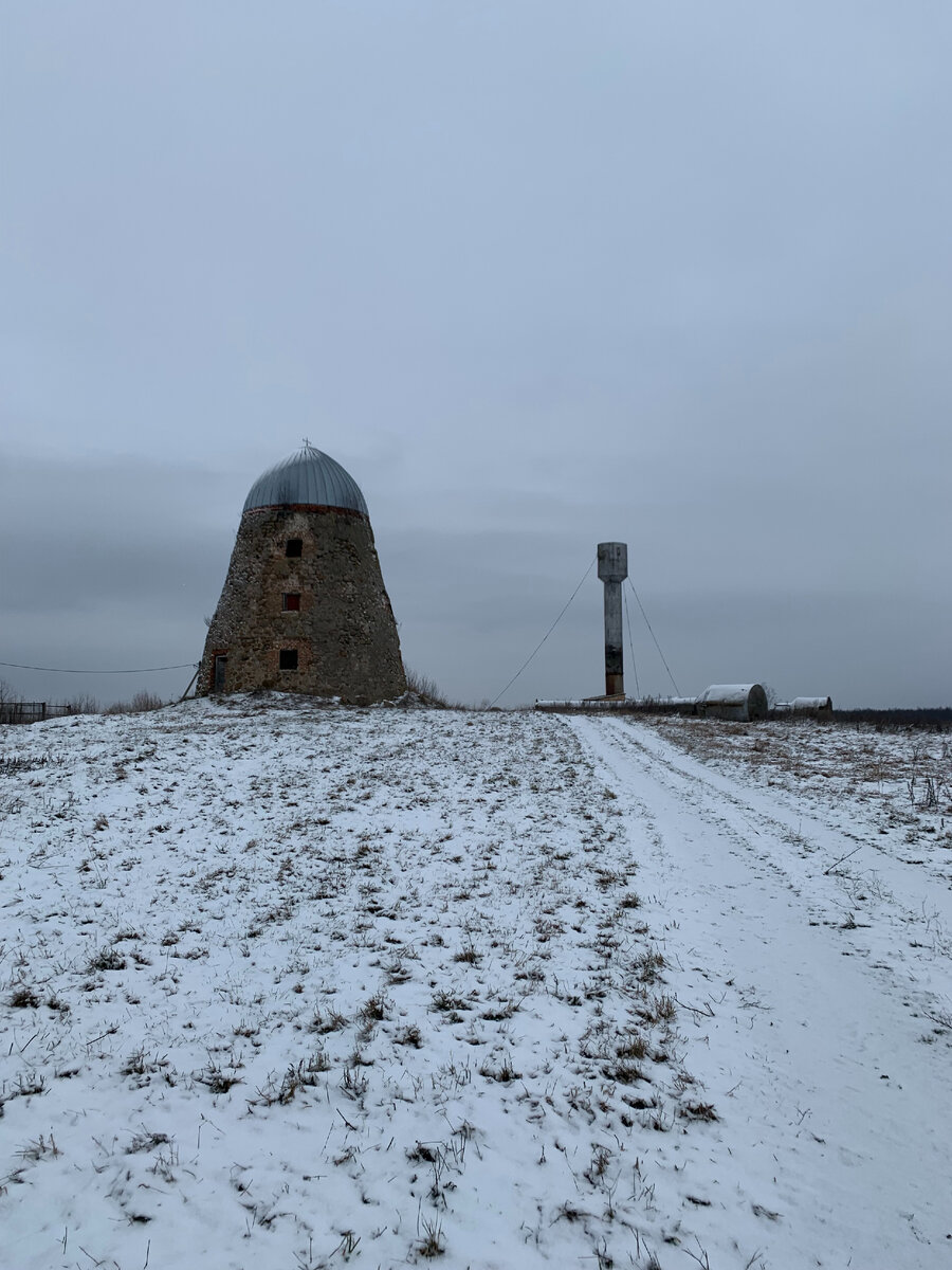 Фото "Путешествуем по Беларуси" январь 2023 г.