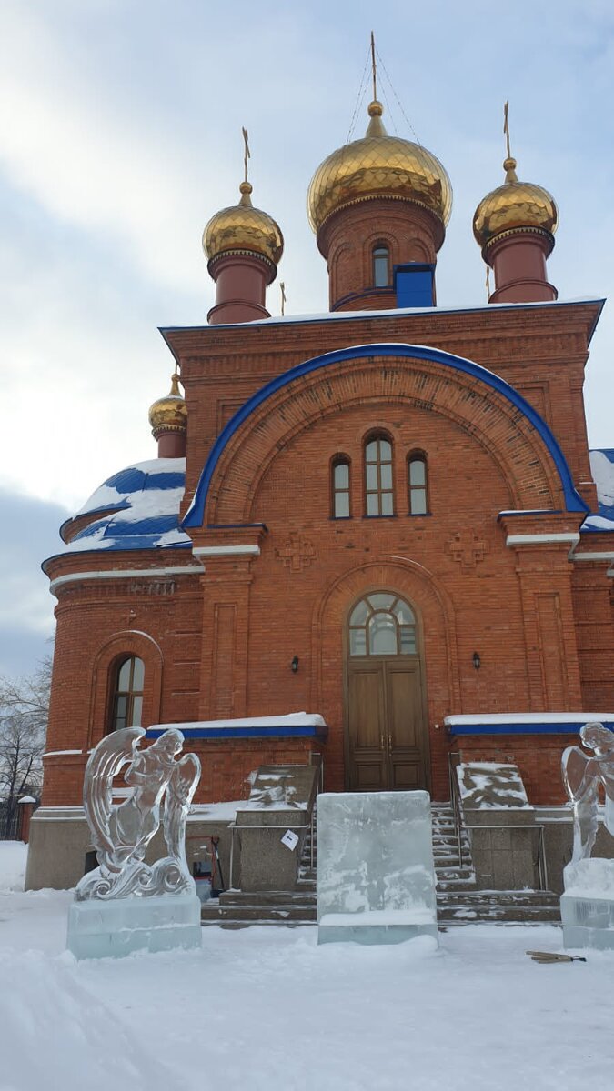 фото Инги Ю.