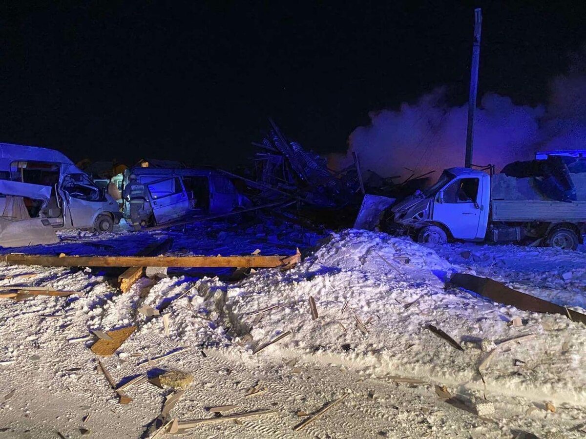 Администрация города Тюмени / Vk.com 