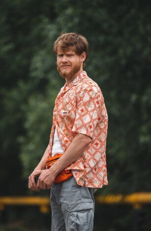 КАДР ИЗ ФИЛЬМА НЕПОСЛУШНИК 2