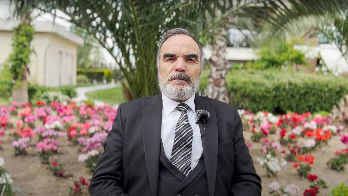    Фото: YouTube / Sediq Afghan