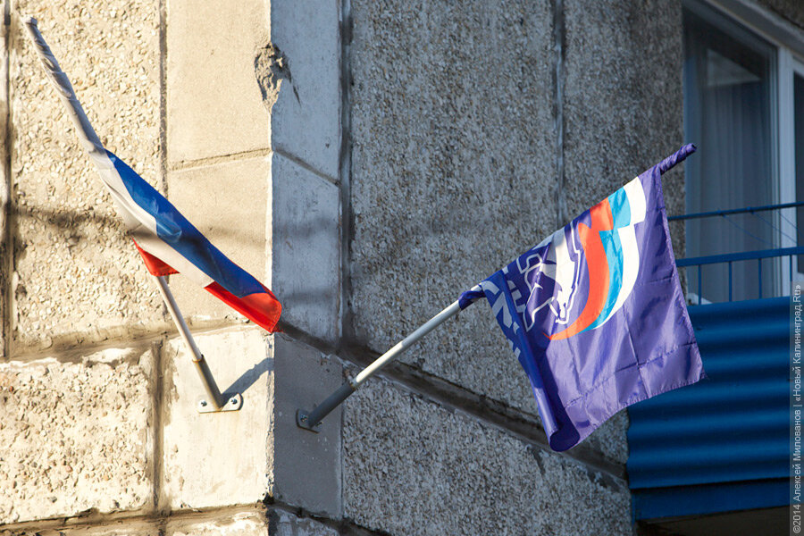 Фото: Алексей Милованов / Новый Калининград