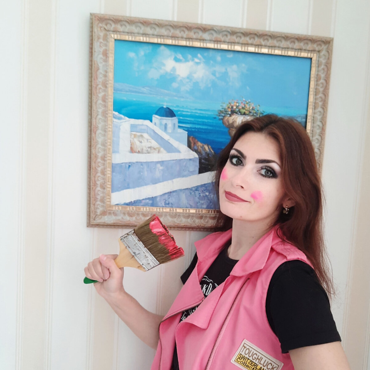 Фото автора