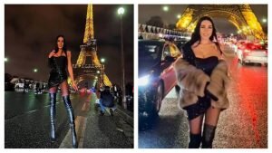    Фото: Соцсети Дмитрий Железнов